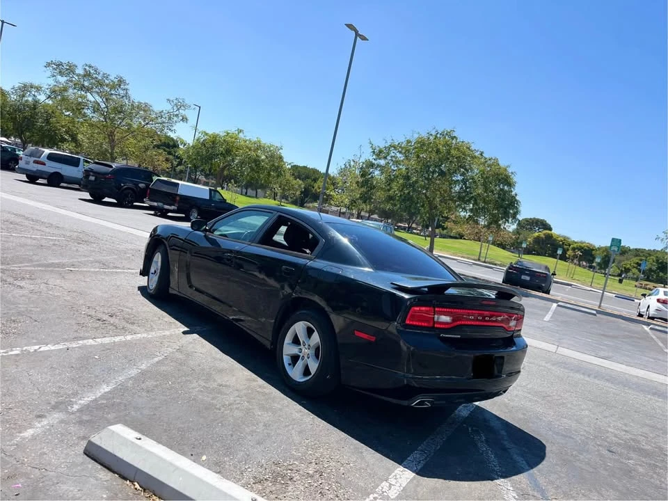 2013 Dodge Charger 7th Gen - Image 7 of 11