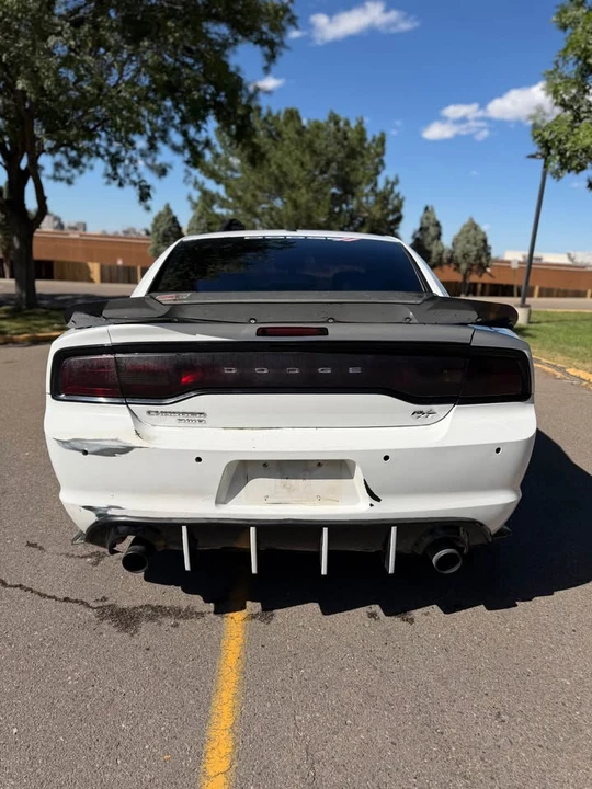 2013 Dodge Charger 7th Gen - Image 6 of 19