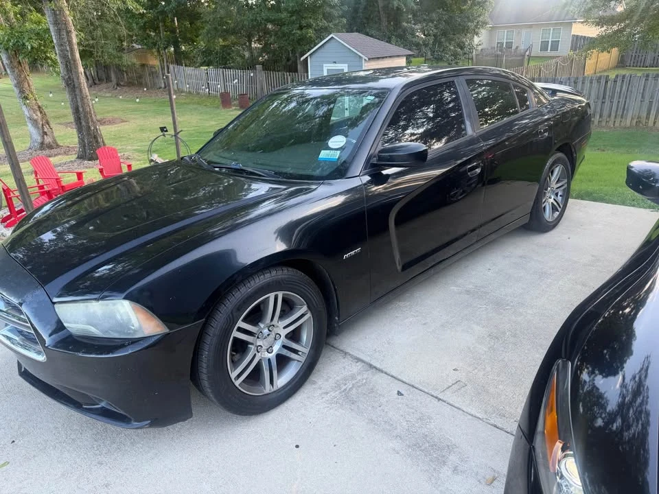 2013 Dodge Charger 7th Gen - Image 5 of 9