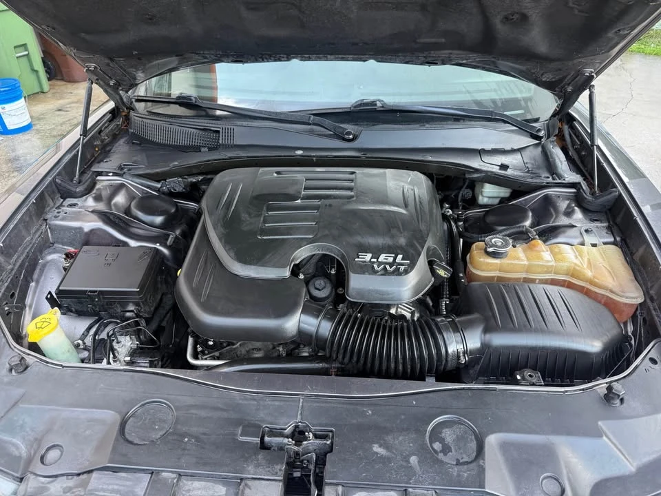 2013 Dodge Charger 7th Gen - Image 11 of 11