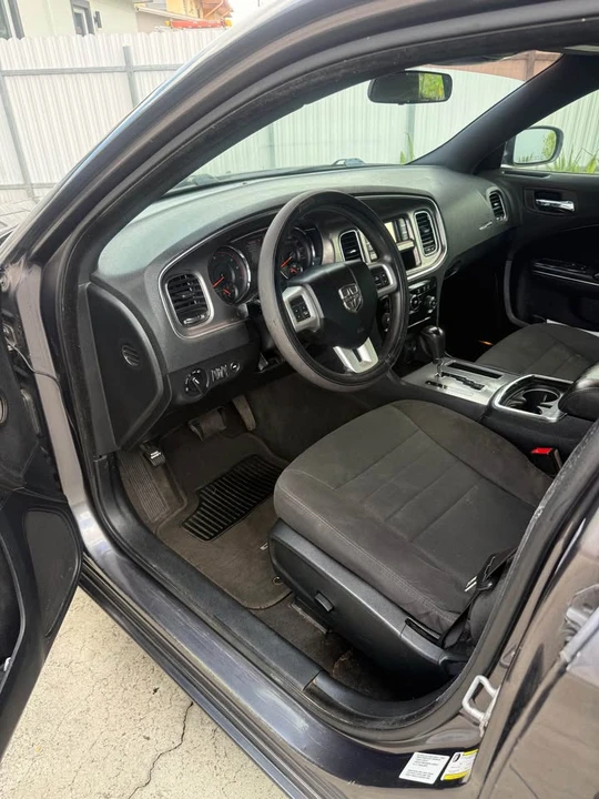 2013 Dodge Charger 7th Gen - Image 7 of 11