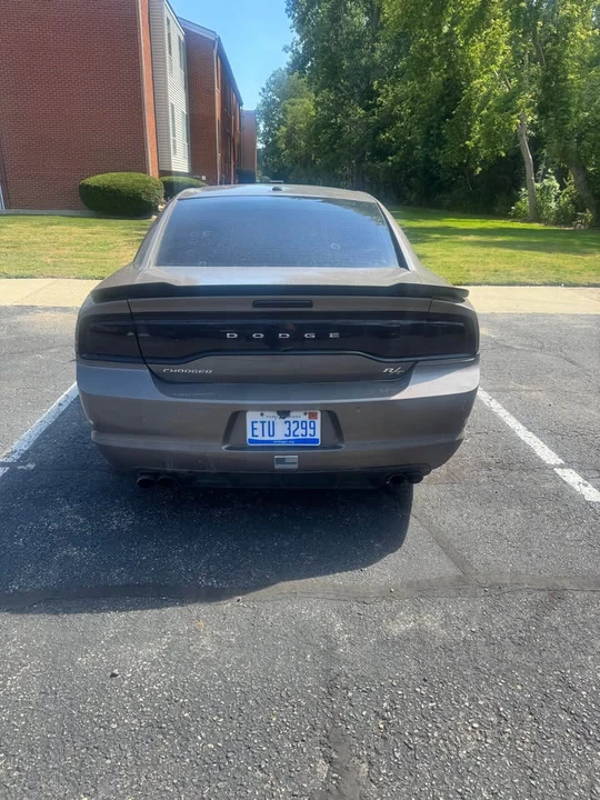 2013 Dodge Charger 7th Gen - Image 4 of 4