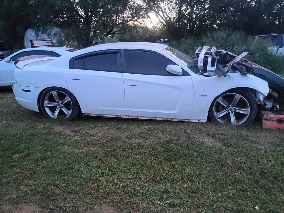 2013 Dodge Charger 7th Gen - Image 2 of 6