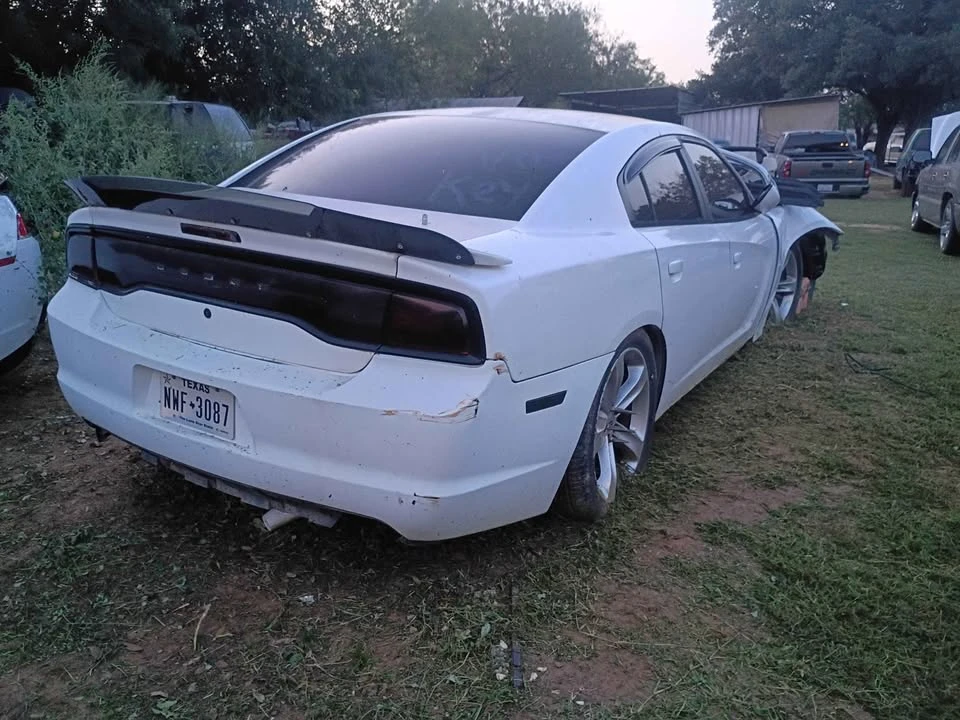 2013 Dodge Charger 7th Gen - Image 3 of 6