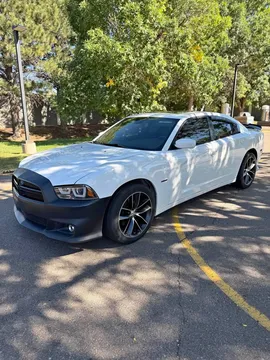 2013 Dodge Charger R/T Sedan 4D