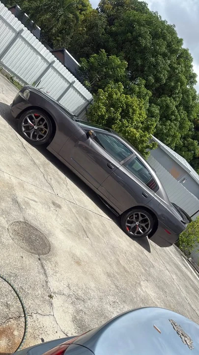 2013 Dodge Charger 7th Gen - Image 3 of 11