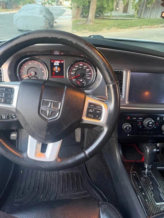 2013 Dodge Charger 7th Gen - Image 19 of 19