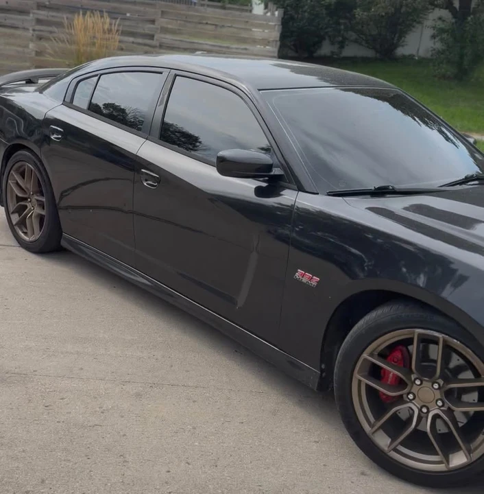 2013 Dodge Charger 7th Gen - Image 10 of 10
