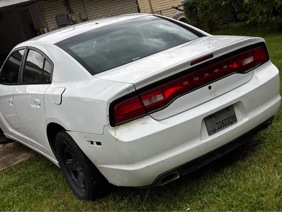 2013 Dodge Charger 7th Gen - Image 2 of 4