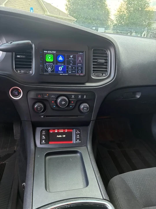 2013 Dodge Charger 7th Gen - Image 12 of 15