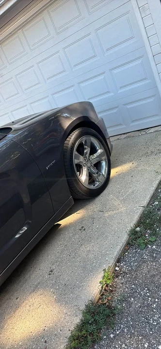2013 Dodge Charger 7th Gen - Image 6 of 12