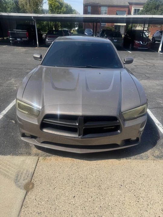 2013 Dodge Charger 7th Gen - Image 2 of 4