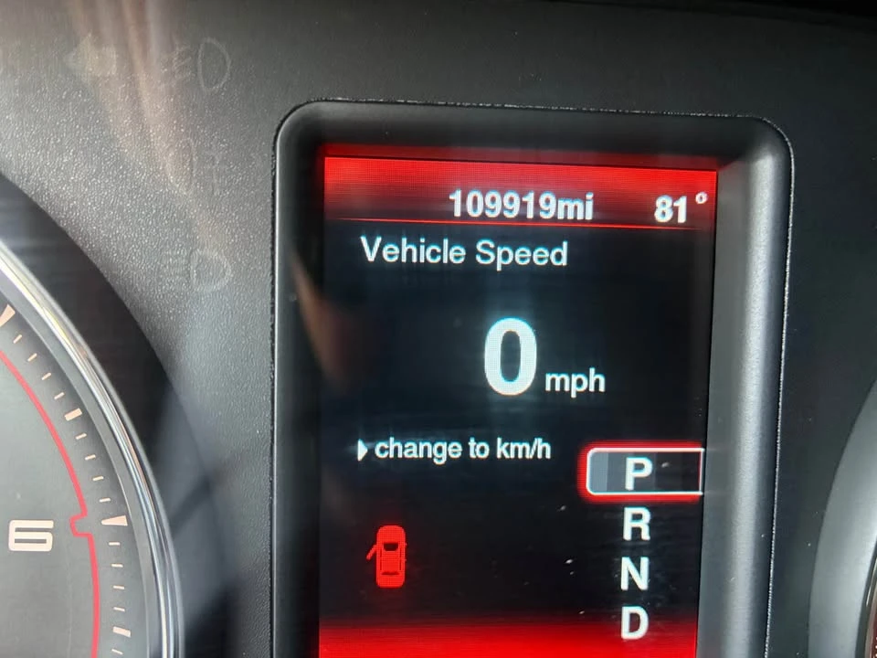 2013 Dodge Charger 7th Gen - Image 13 of 15