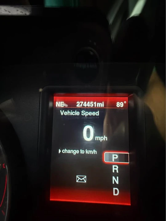 2013 Dodge Charger 7th Gen - Image 5 of 5