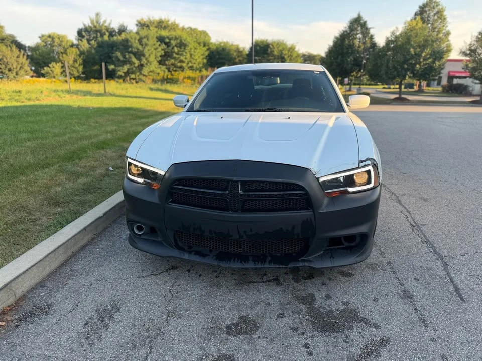 2013 Dodge Charger 7th Gen - Image 2 of 11