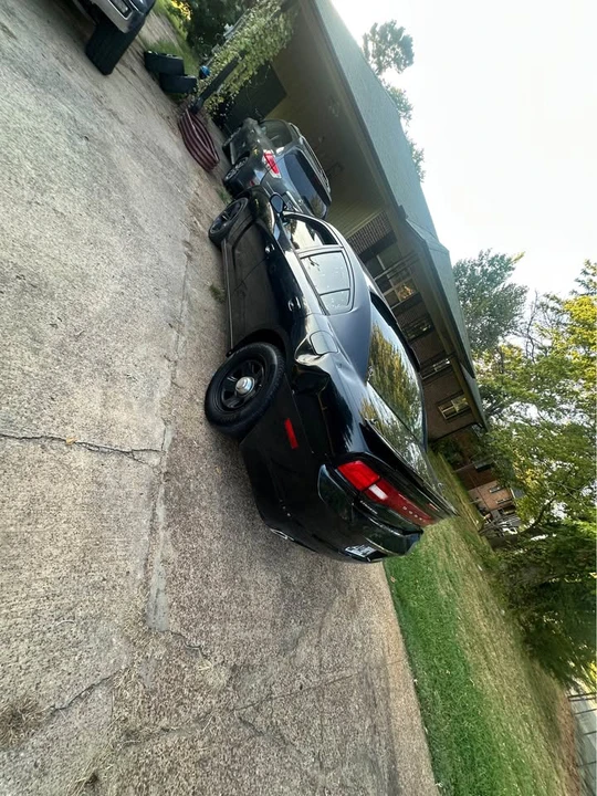 2013 Dodge Charger 7th Gen - Image 3 of 7