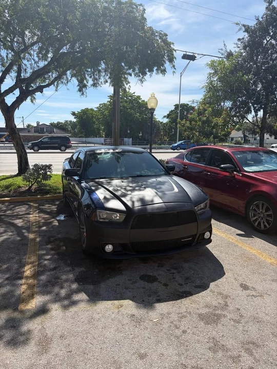 2013 Dodge Charger 7th Gen - Image 10 of 10