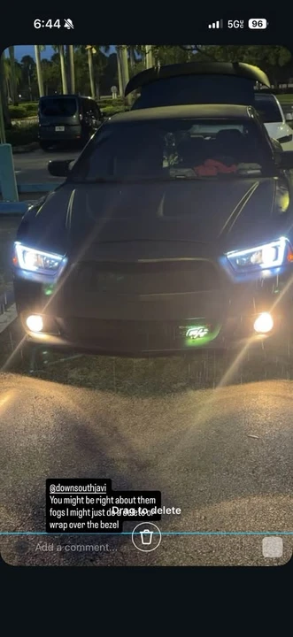 2013 Dodge Charger 7th Gen - Image 2 of 10