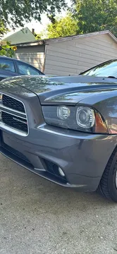 2013 Dodge Charger R/T Sedan 4D
