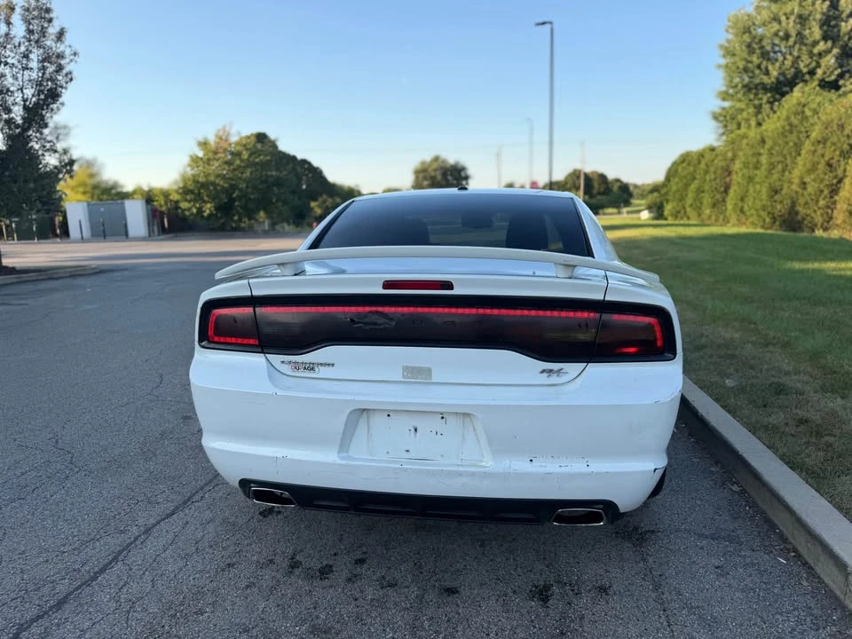 2013 Dodge Charger 7th Gen - Image 6 of 11