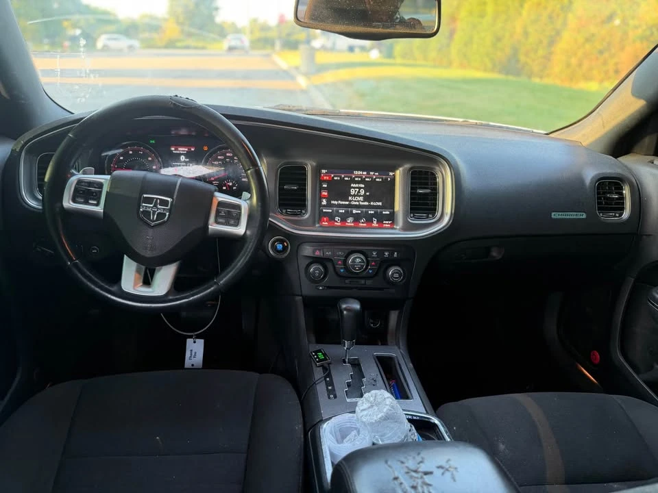 2013 Dodge Charger 7th Gen - Image 8 of 11
