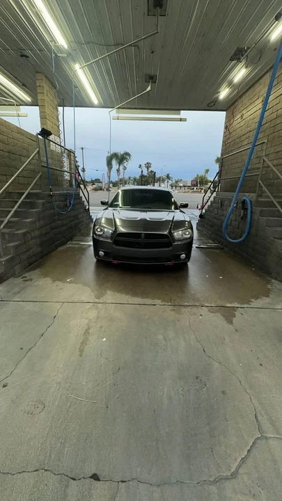 2013 Dodge Charger 7th Gen - Image 3 of 6