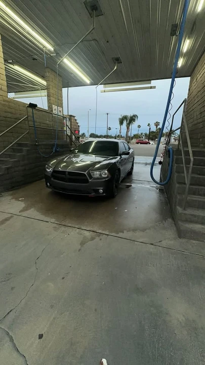 2013 Dodge Charger 7th Gen - Image 6 of 6