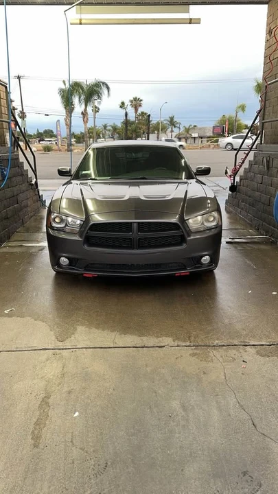 2013 Dodge Charger 7th Gen - Image 4 of 6