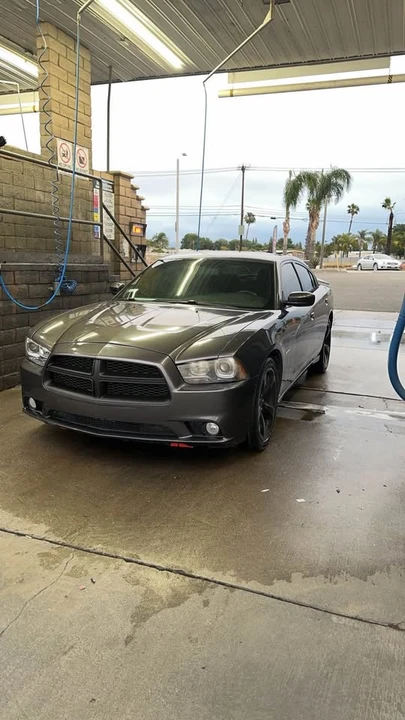 2013 Dodge Charger 7th Gen - Image 5 of 6