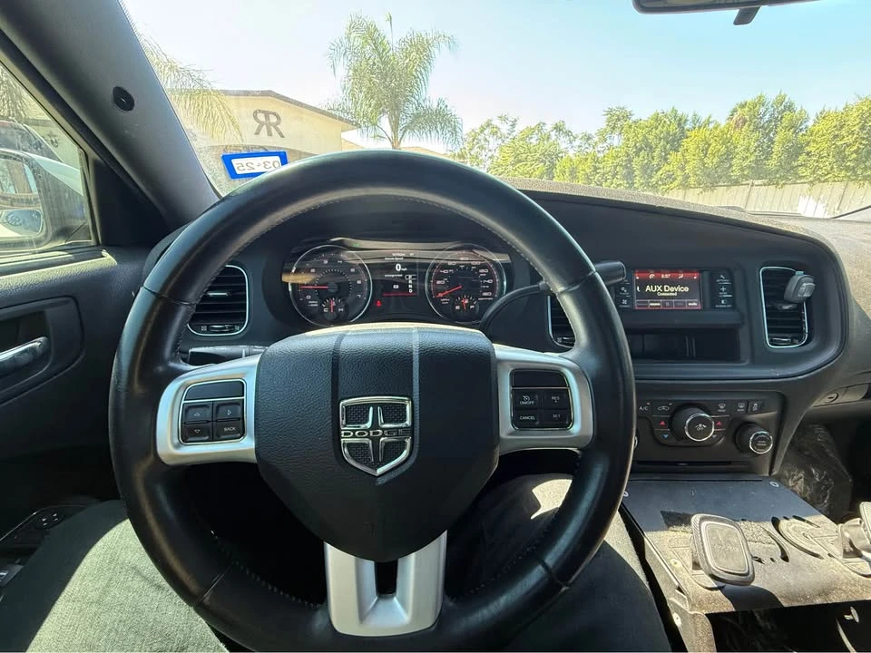 2013 Dodge Charger 7th Gen - Image 8 of 9