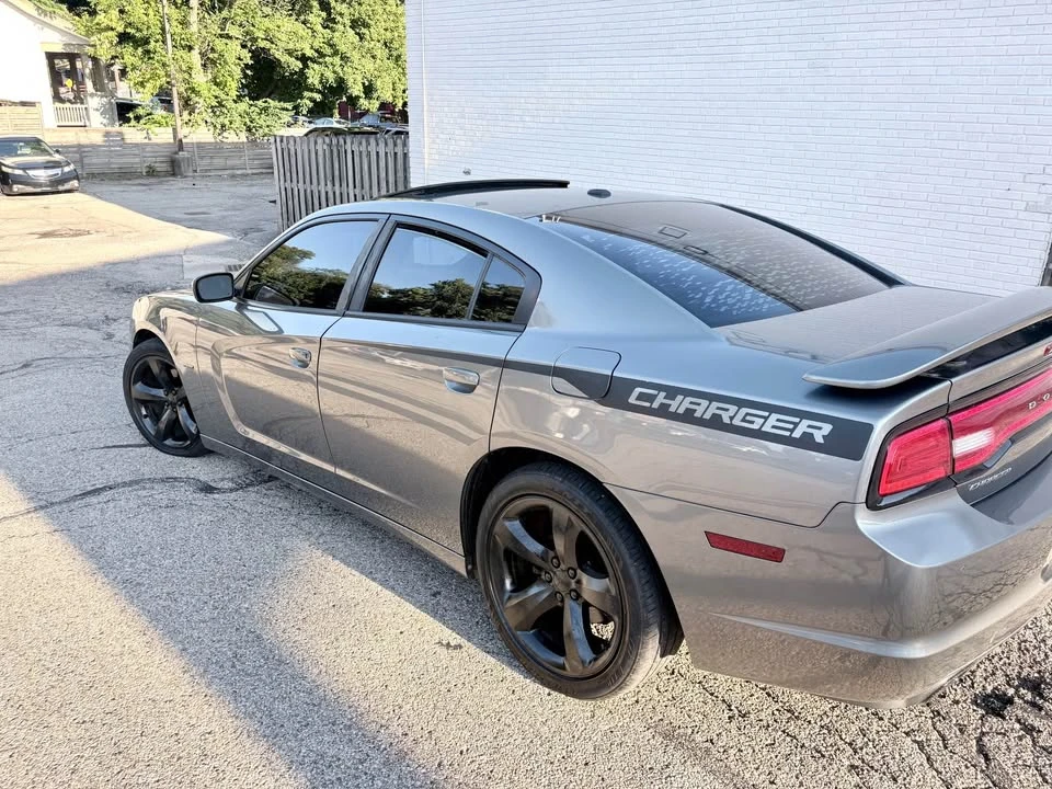 2013 Dodge Charger 7th Gen - Image 5 of 13