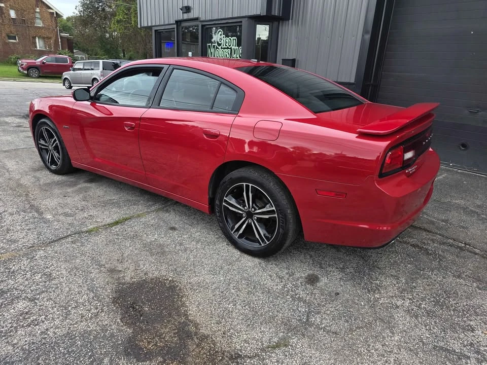 2013 Dodge Charger 7th Gen - Image 2 of 8