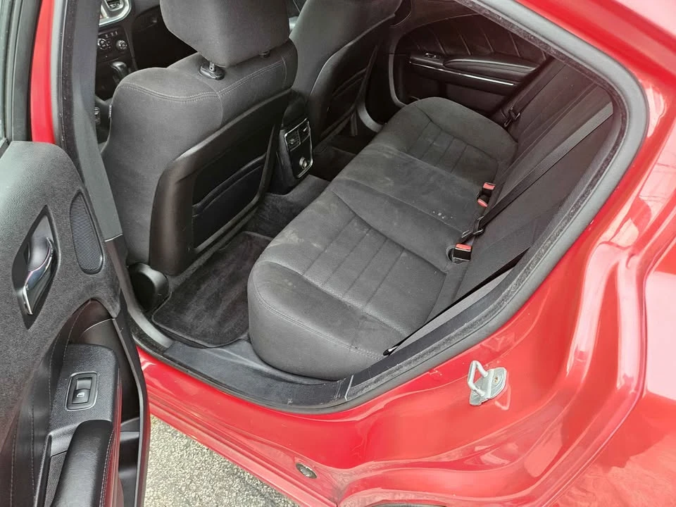 2013 Dodge Charger 7th Gen - Image 7 of 19