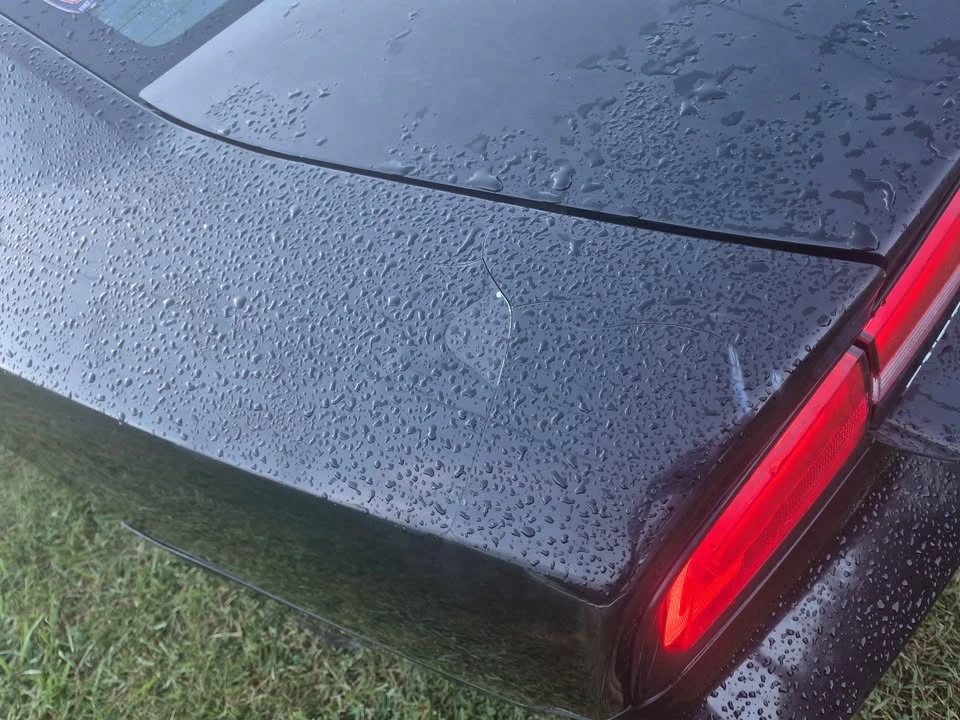 2013 Dodge Charger 7th Gen - Image 7 of 19