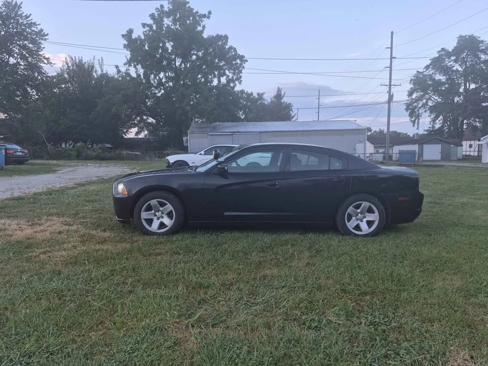 2013 Dodge Charger 7th Gen - Image 3 of 19