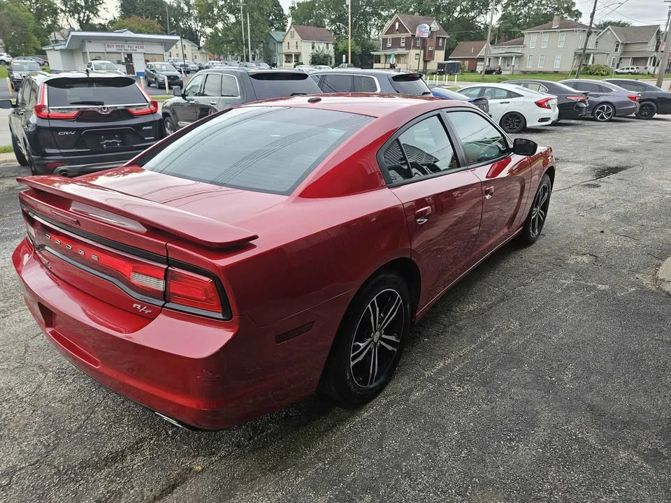 2013 Dodge Charger 7th Gen - Image 17 of 19