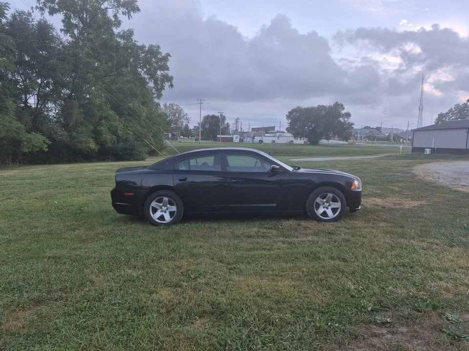 2013 Dodge Charger 7th Gen - Image 6 of 19