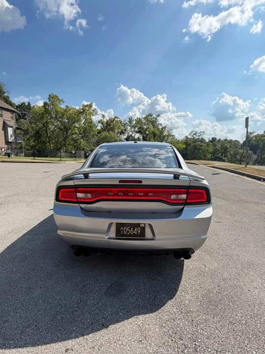 2013 Dodge Charger 7th Gen - Image 6 of 20