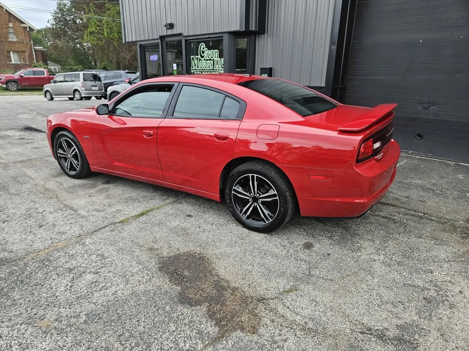 2013 Dodge Charger 7th Gen - Image 5 of 19