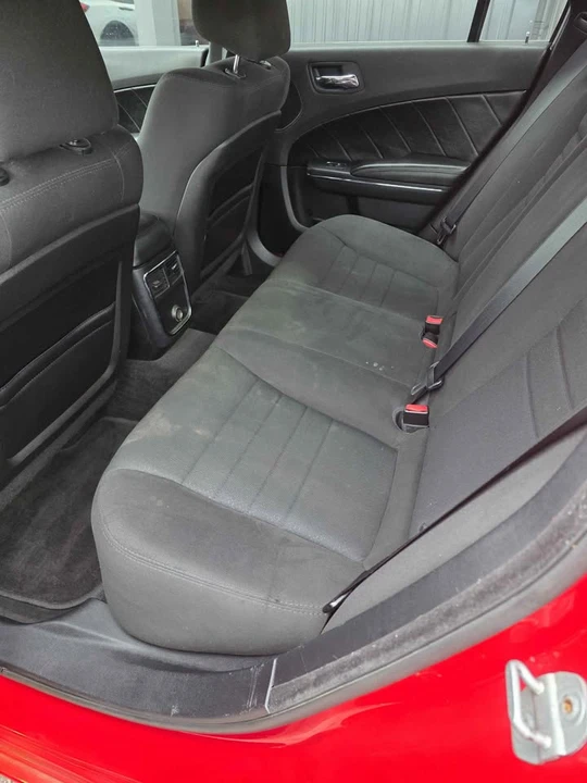 2013 Dodge Charger 7th Gen - Image 8 of 8