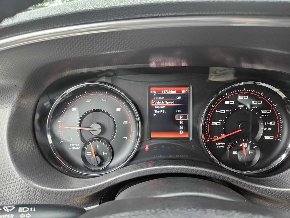 2013 Dodge Charger 7th Gen - Image 10 of 19