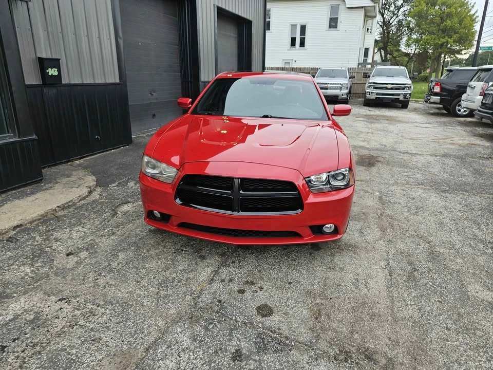 2013 Dodge Charger 7th Gen - Image 16 of 19