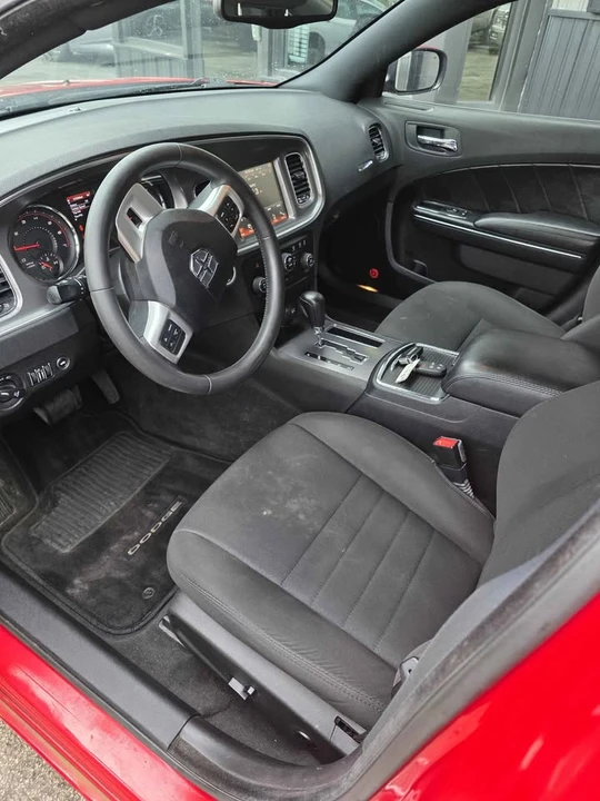 2013 Dodge Charger 7th Gen - Image 7 of 8