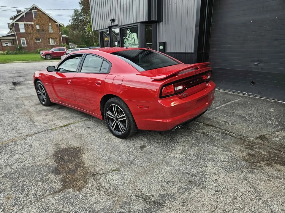2013 Dodge Charger 7th Gen - Image 6 of 19