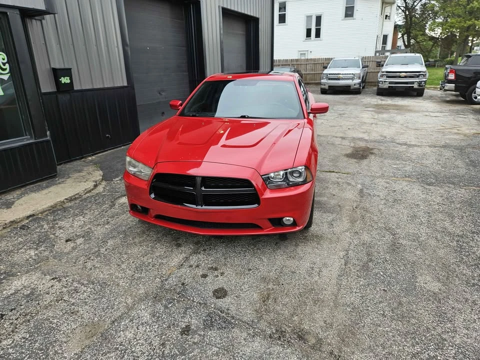 2013 Dodge Charger 7th Gen - Image 3 of 19