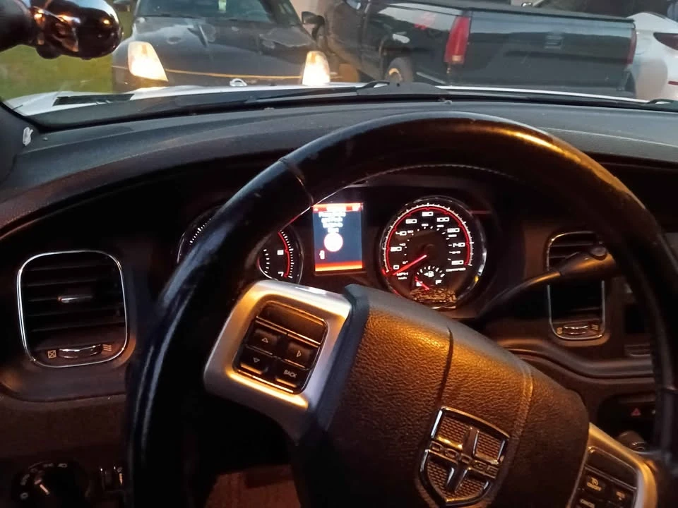 2013 Dodge Charger 7th Gen - Image 8 of 8
