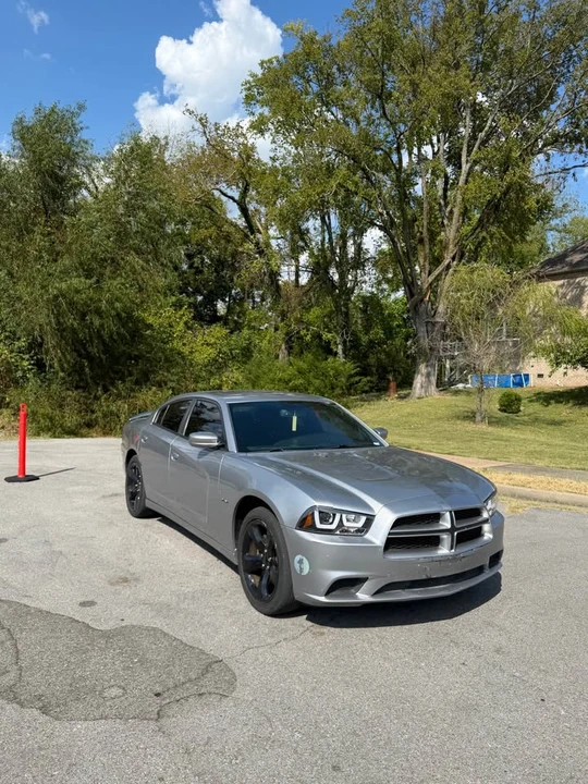 2013 Dodge Charger 7th Gen - Image 3 of 20