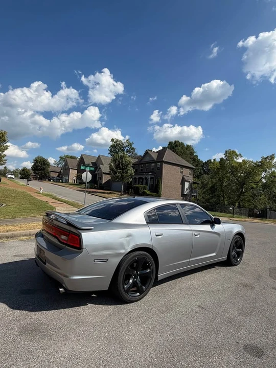 2013 Dodge Charger 7th Gen - Image 5 of 20