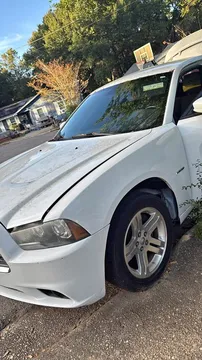 2013 Dodge Charger R/T Sedan 4D