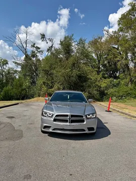 2013 Dodge Charger R/T Sedan 4D